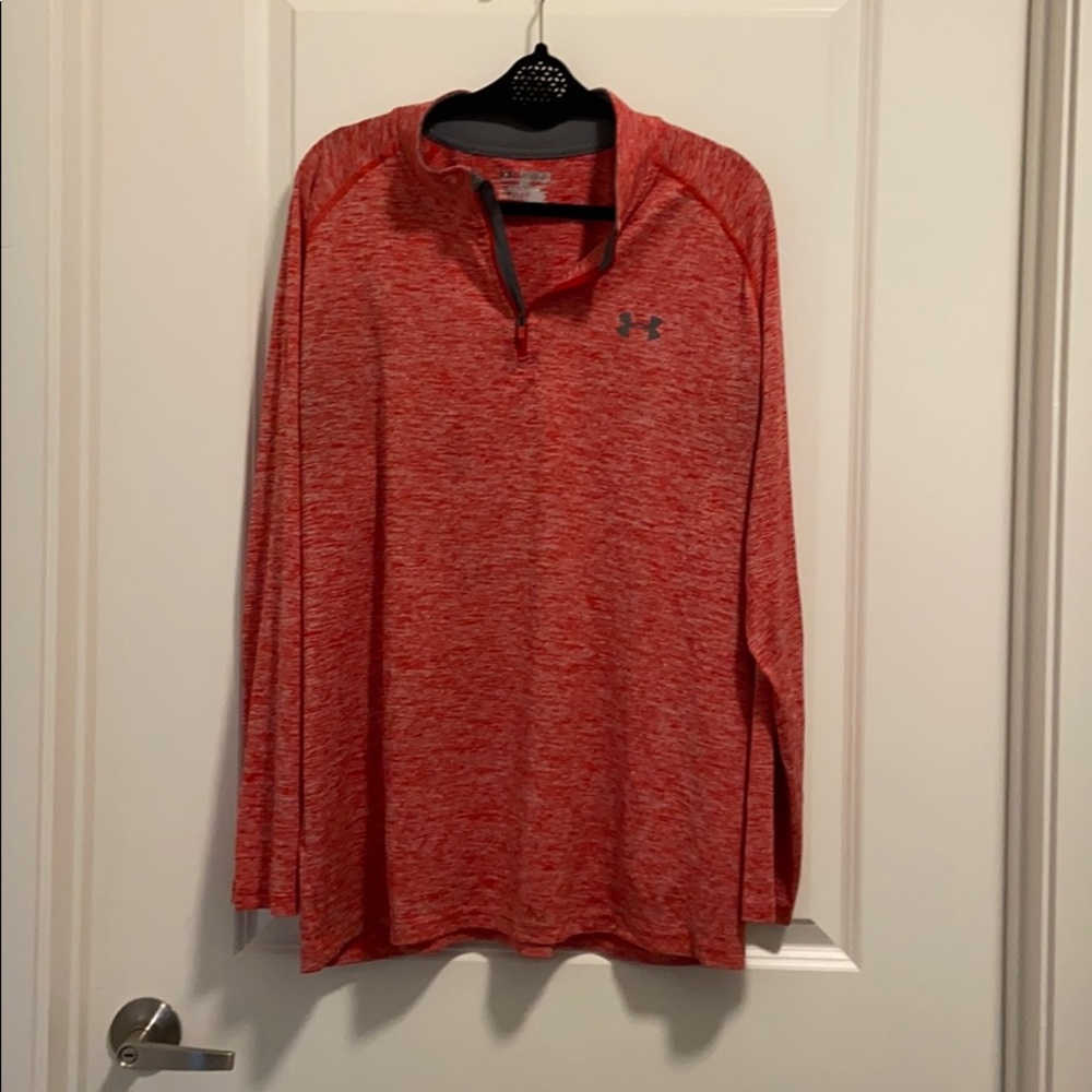 Under Armour